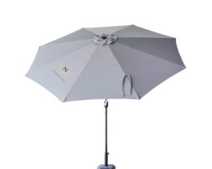 3M Round Market Umbrella
