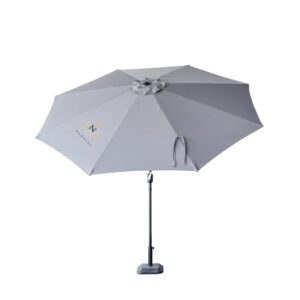 3M Round Market Umbrella