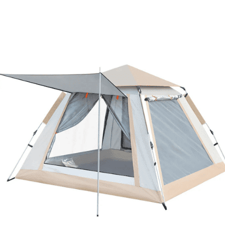 Camping tent 4 person (1)