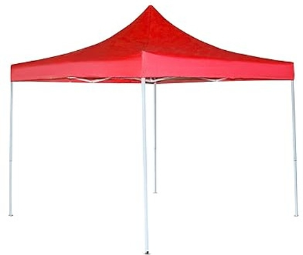 3X3M Gazebo Canopy Tent