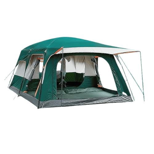 Best Camping Tents Under 5000