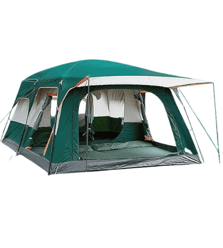 Family tent
