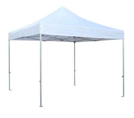 Gazebo canopy