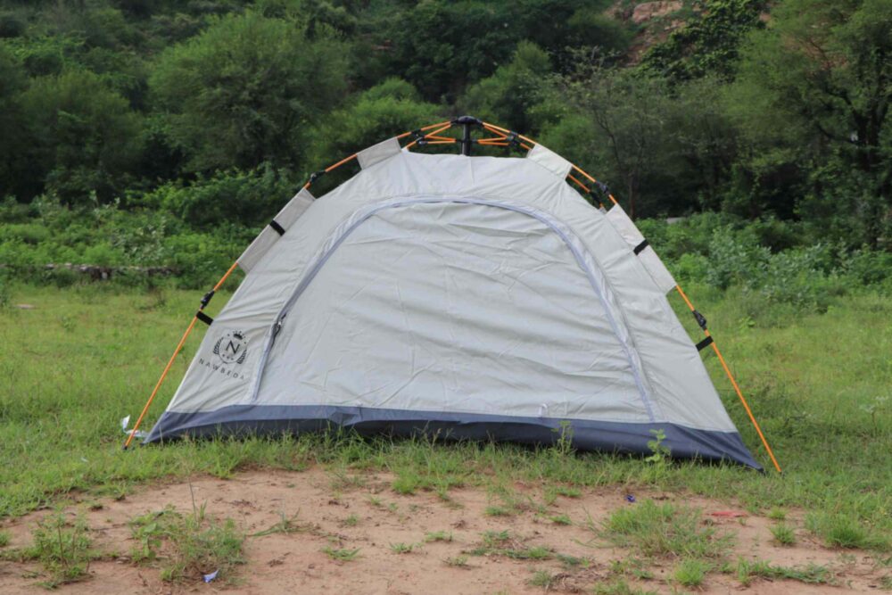 Camping tent 2 person