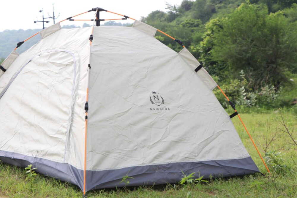 Camping tent 2 person