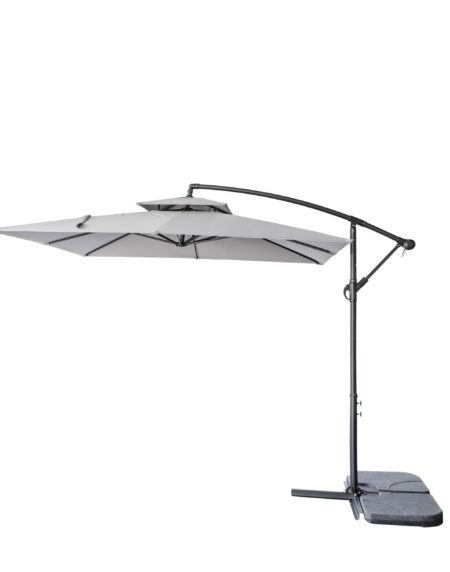 Garden cantilever