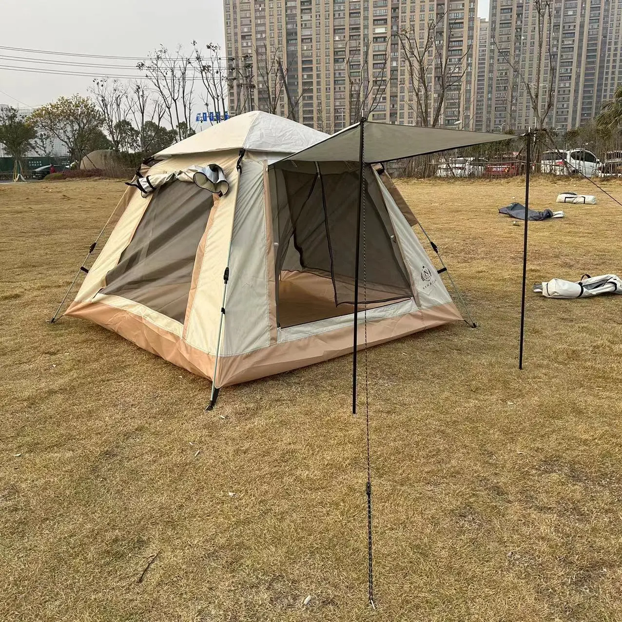 Best camping tent In Rajasthan