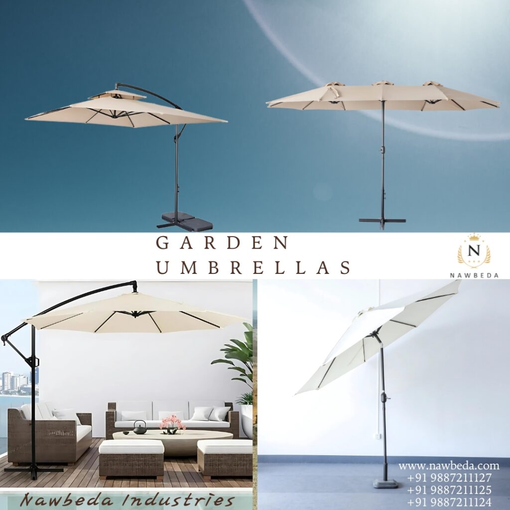 Garden Umbrella