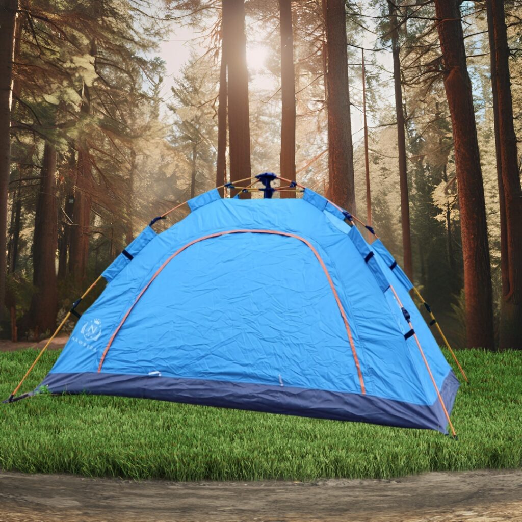 2 person camping tent