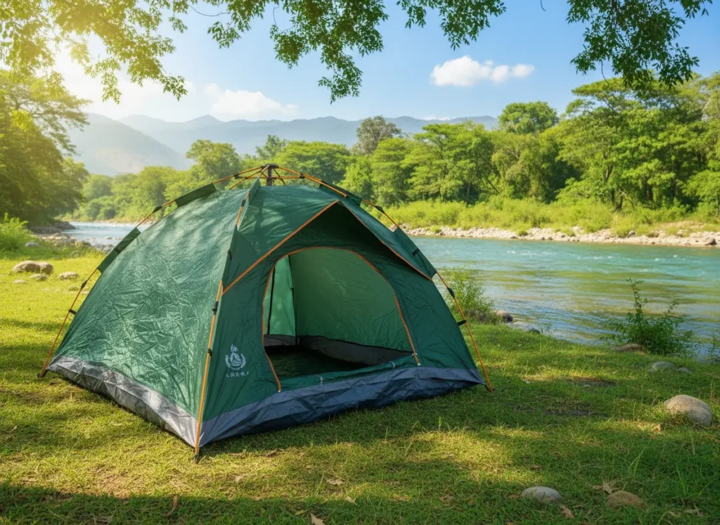 Outdoor Tent 3 Person