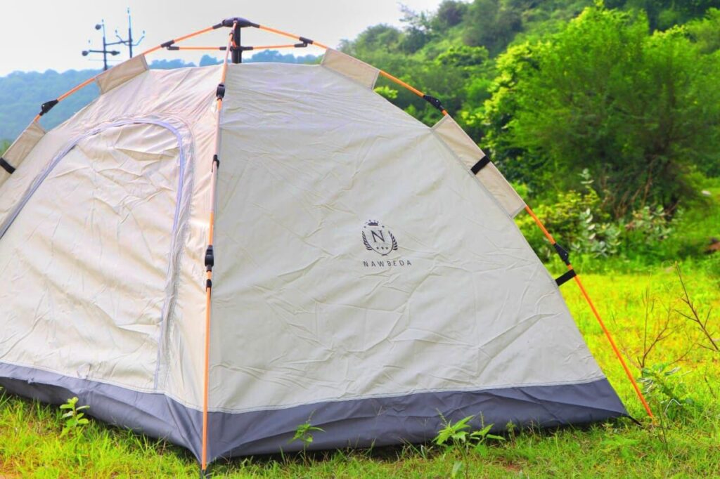 Camp tent 2 Person