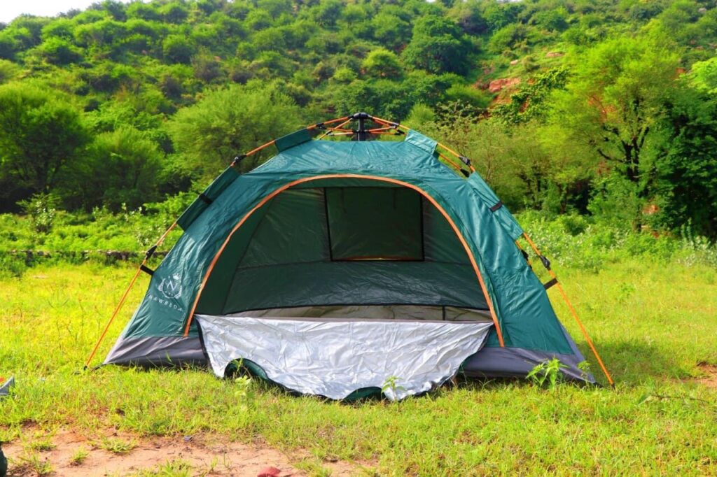 2 Person Tent