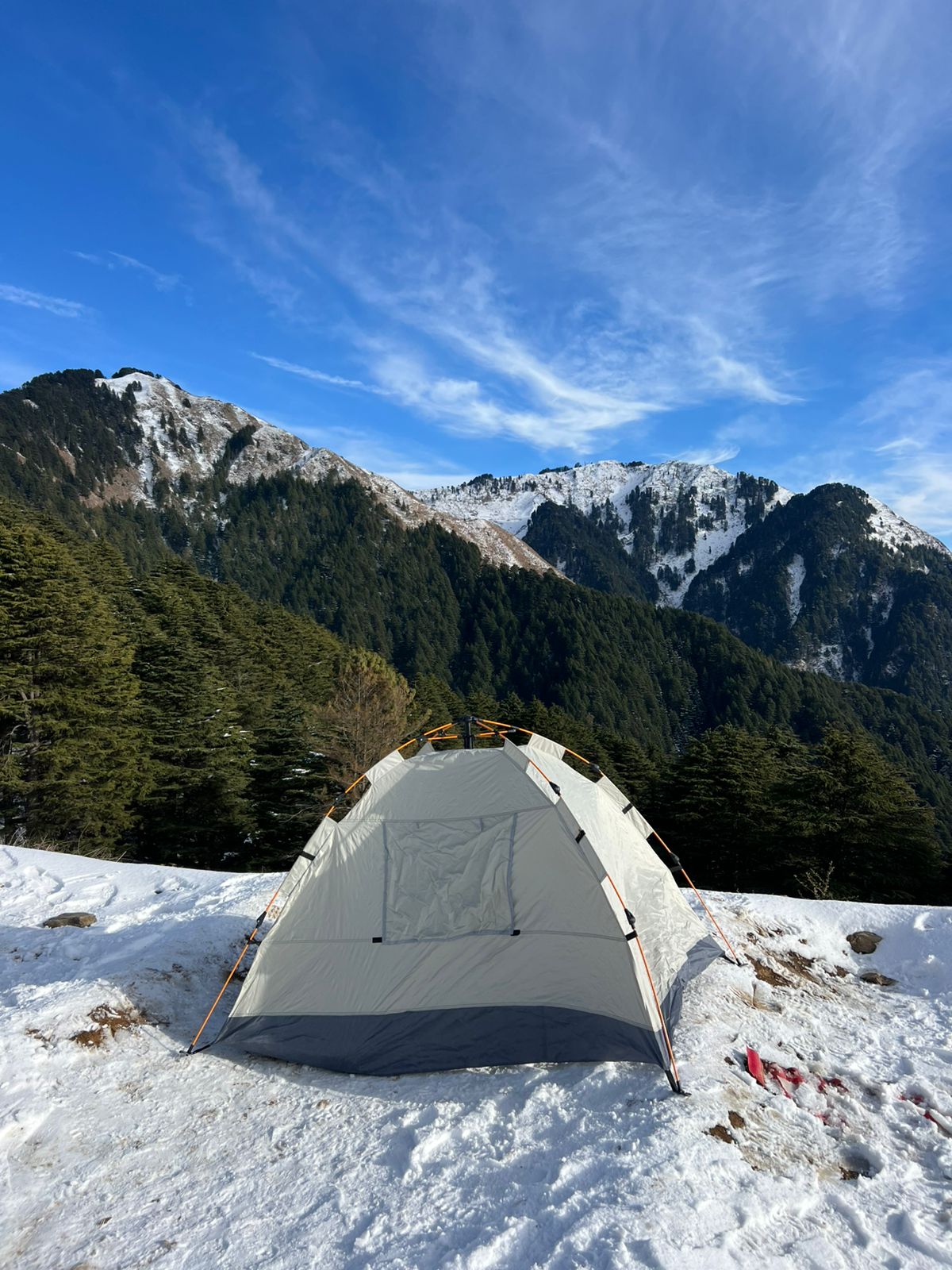 Waterproof Camping Shelter