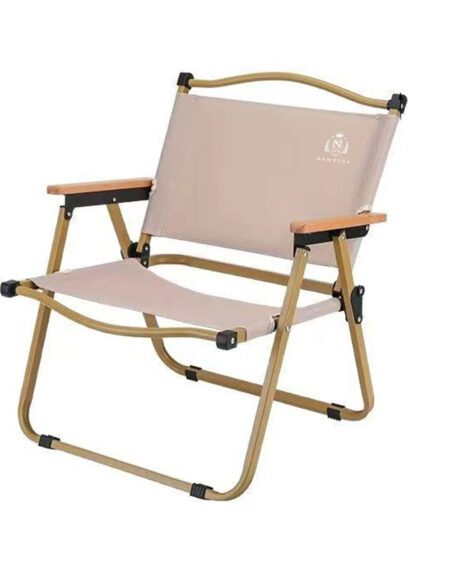 Camping chair