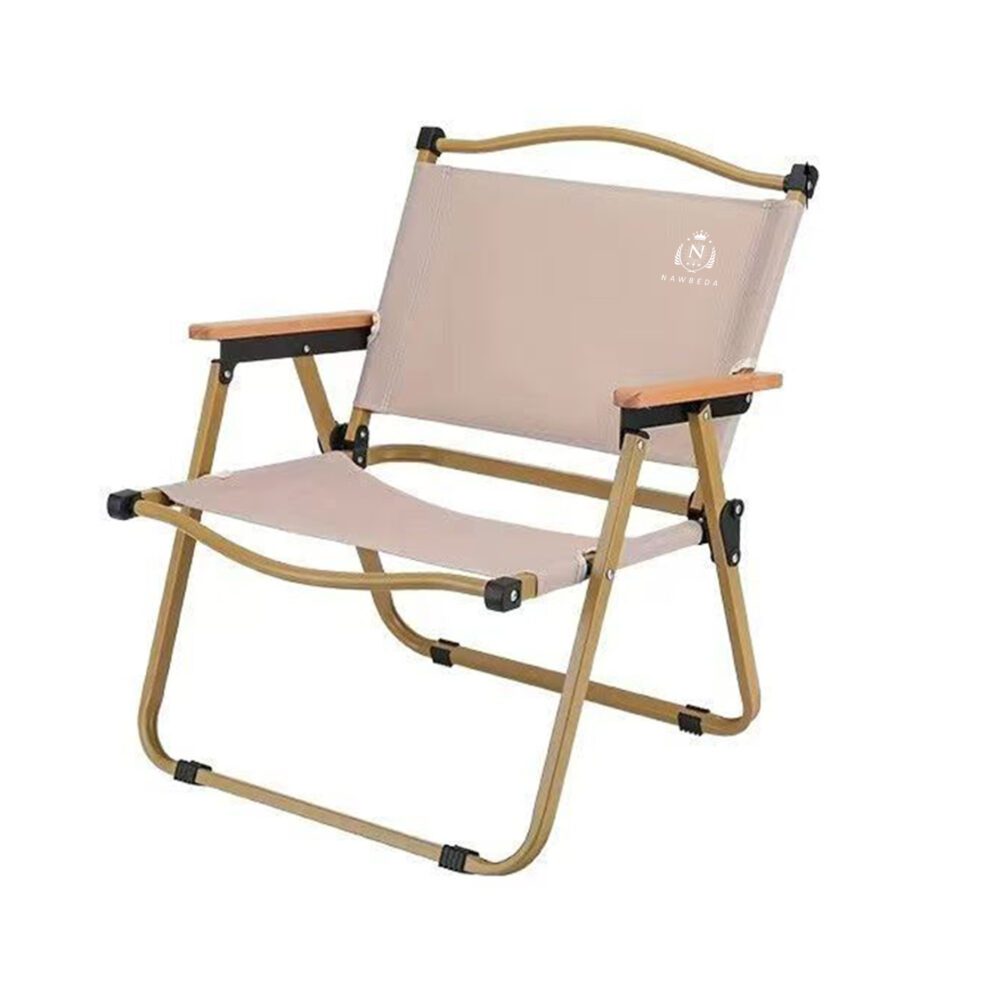 Camping chair