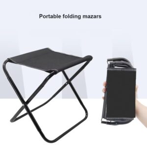 Foldable Pocket Stool