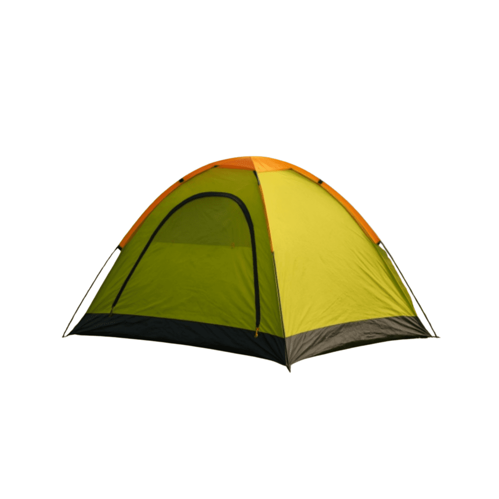 Dome tent
