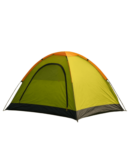 Dome tent