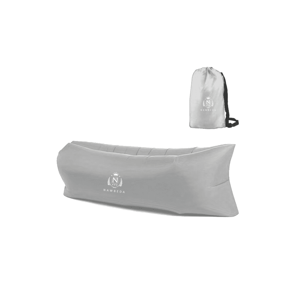 Inflatable sofa