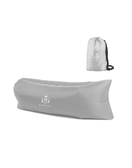 Inflatable sofa