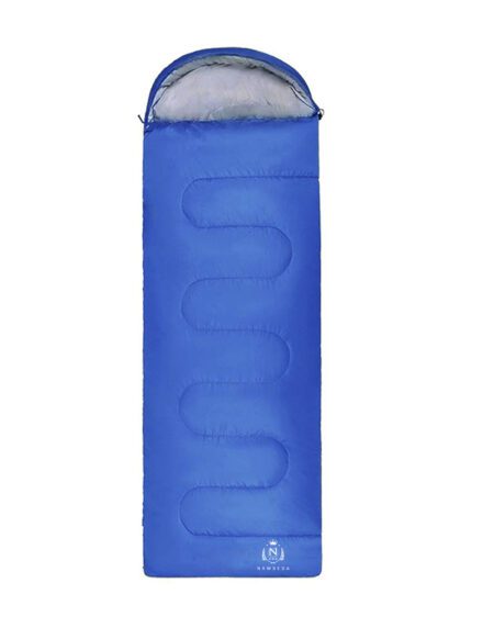 sleeping bag