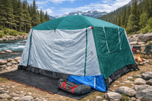 6 Men tent 8 Men tent