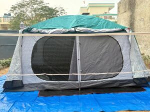 Family Tent 8-10 Person Family Tent 8-10 Person