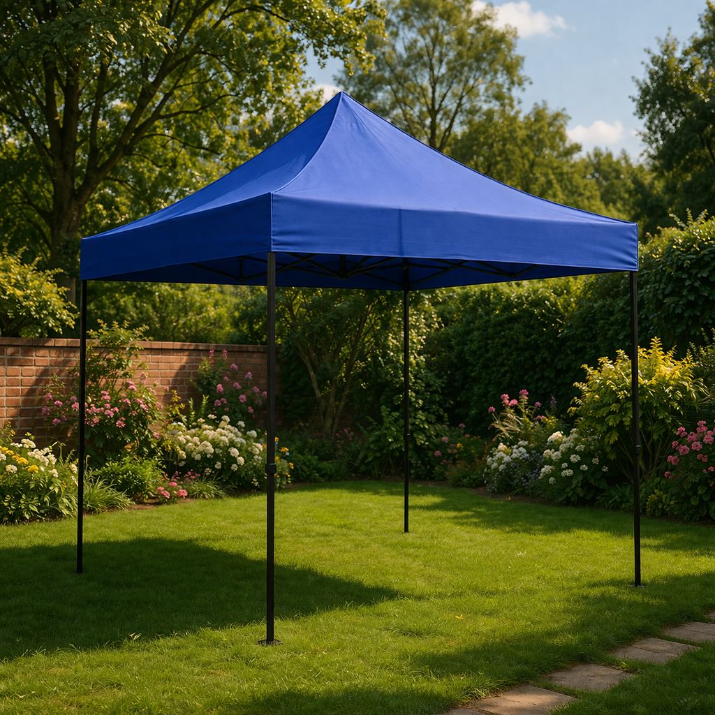 Canopy Tent Manufacturers In India