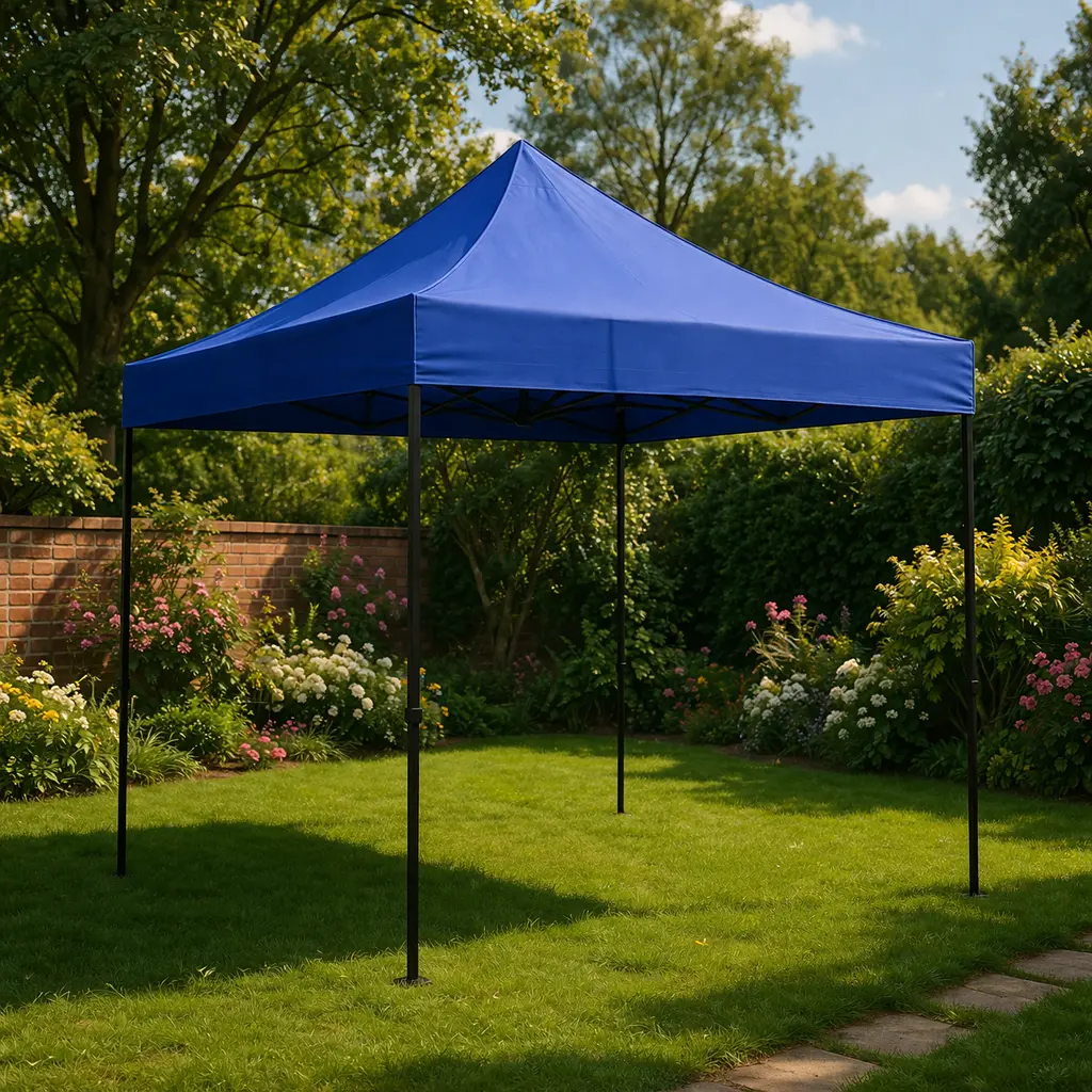 Canopy Tent Manufacturers In India