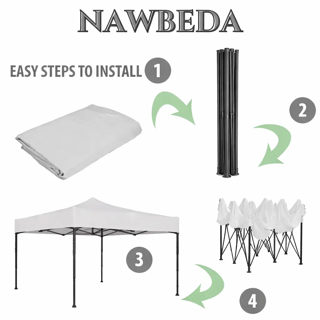 Canopy Tent Manufacturers In Rajasthan
