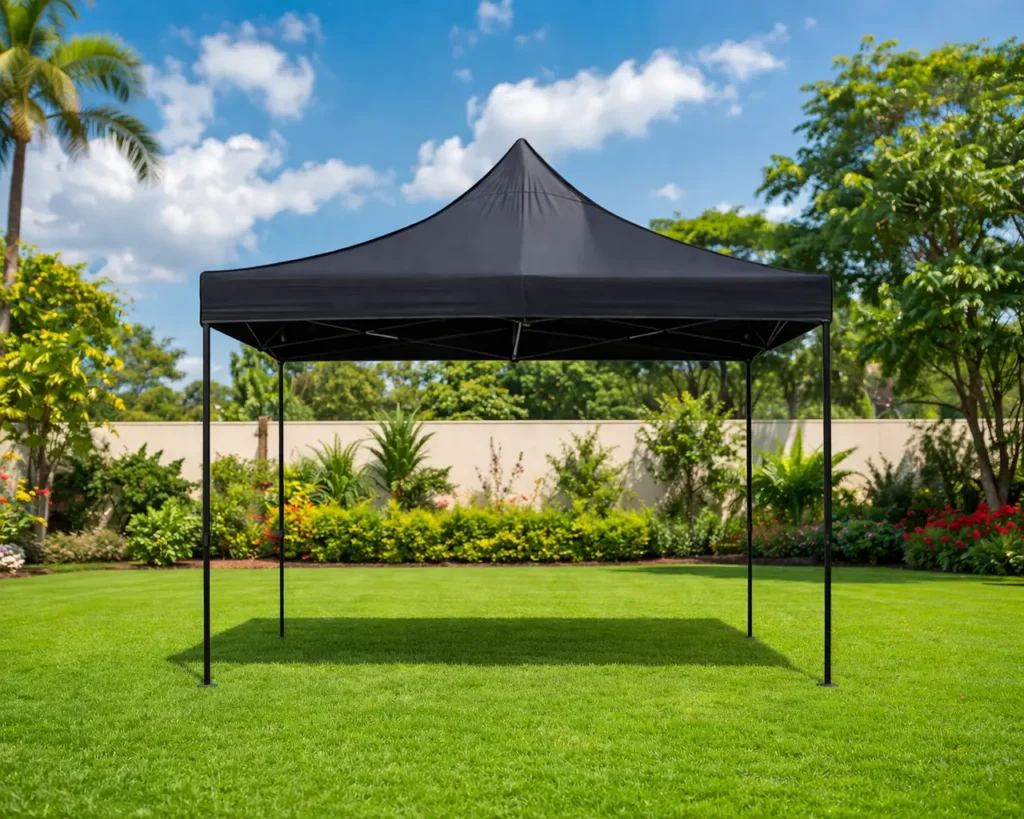 Gazebo Canopy Tent Manufacturers In India