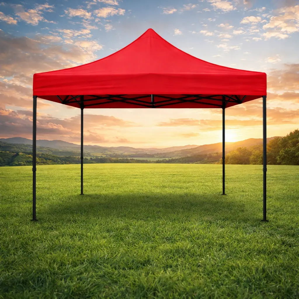 Gazebo Tent Supplier In Jaipur