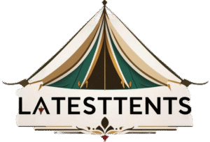 Latest tents 300x204