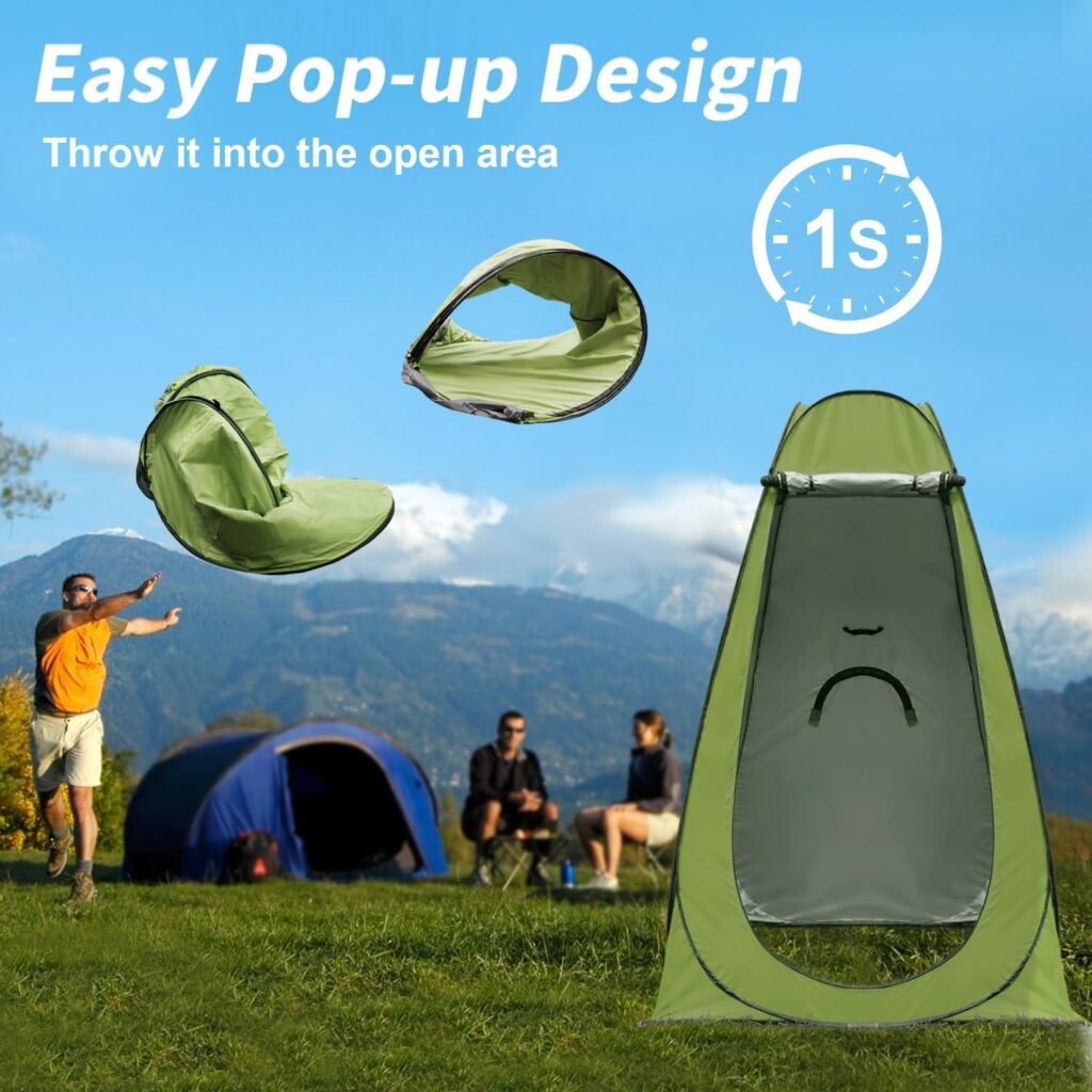 Changing Tent India