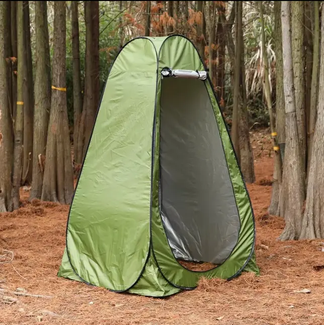 Privacy Changing Tent